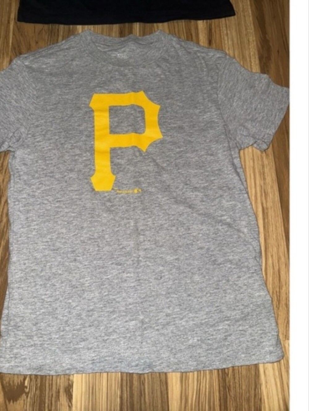 Kids' Pittsburgh Pirates TShirt